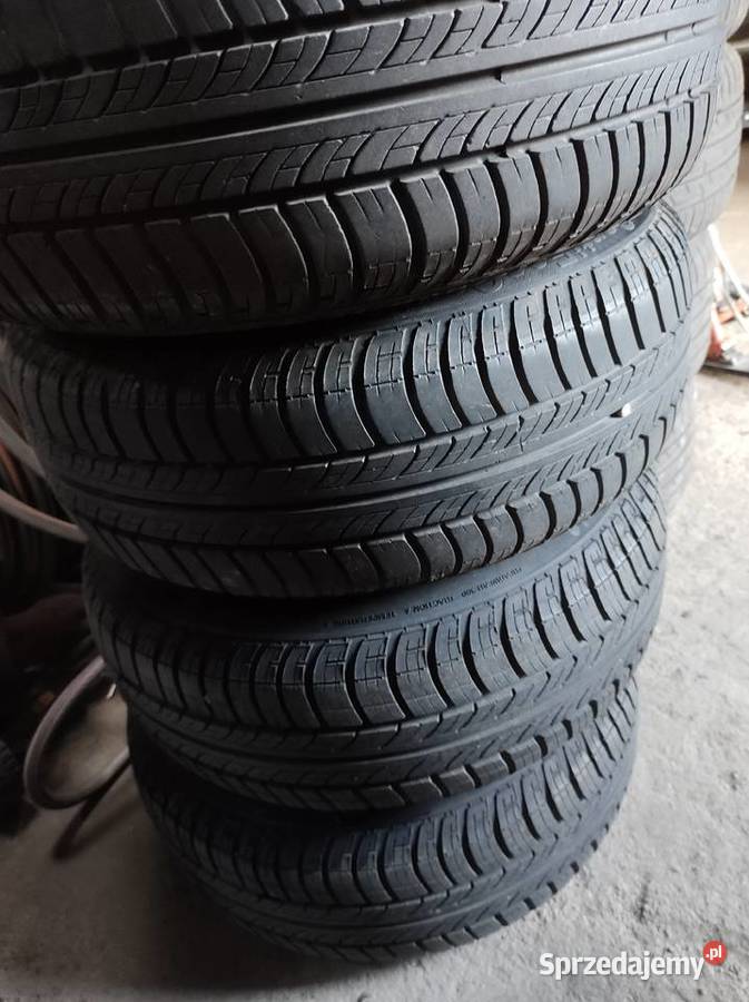 Koła felgi ATS 7j13 4x100 Zgierz sprzedam