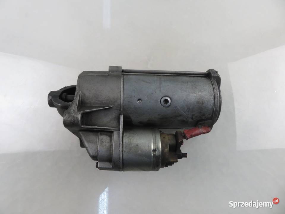 ROZRUSZNIK RENAULT SCENIC II 19 DCI 8200331251 sprzedam