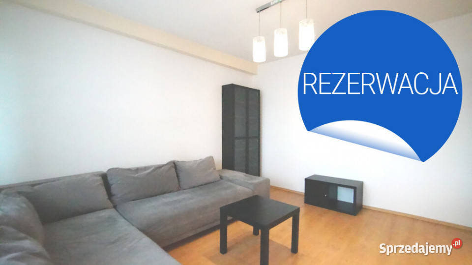 Sprzedaż mieszkanie 3pok60m2 balkon Opole ZWM