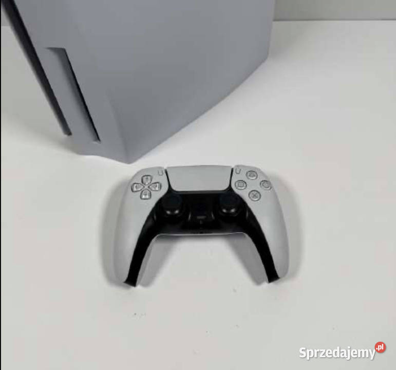 Playstasion 5 Warszawa
