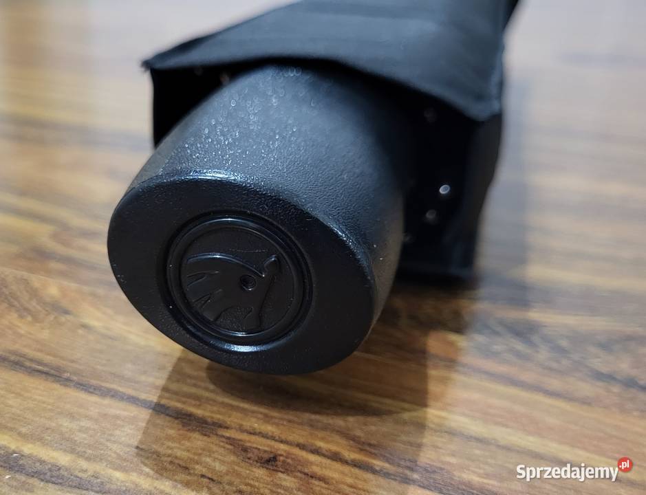 Skoda prasolparasolka Czeladź