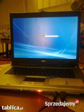 Laptop Acer travelmate 2310 Warszawa