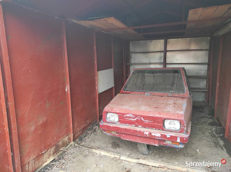 FIAM Cerasolo Pozostałe Radymno