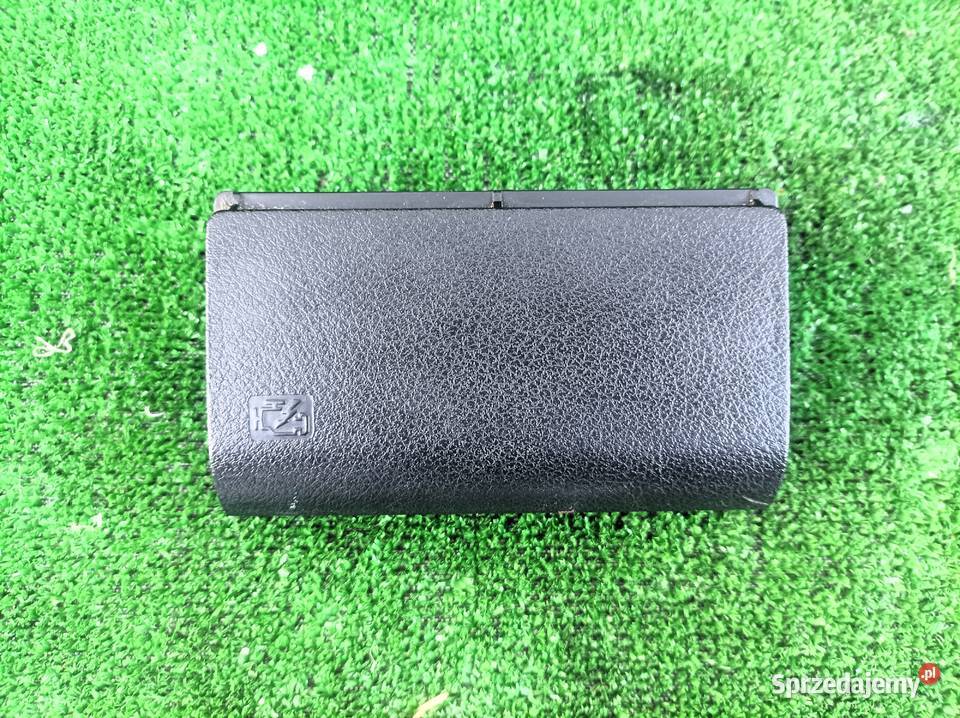 Popielniczka tylna Audi a4 b5 Pozostałe Radom