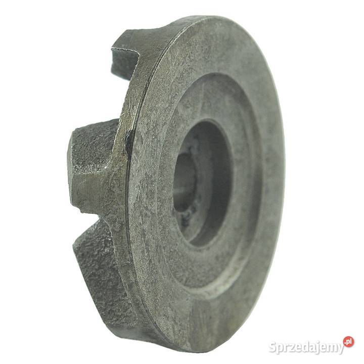Wirnik pompy wody 12 x 67 mm Kubota L2000L2201 Tajęcina