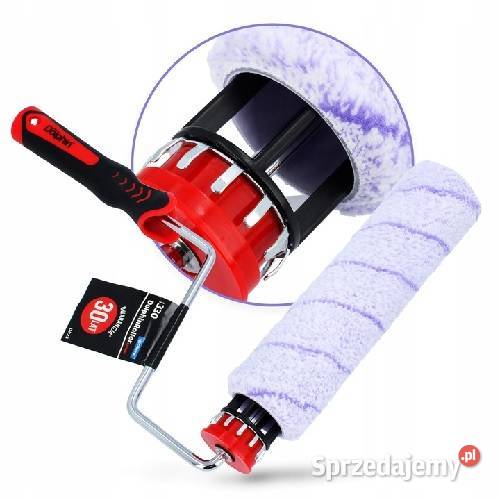 Wałek Malarski Blue Dolphin 330 KILLER 25 Drezdenko