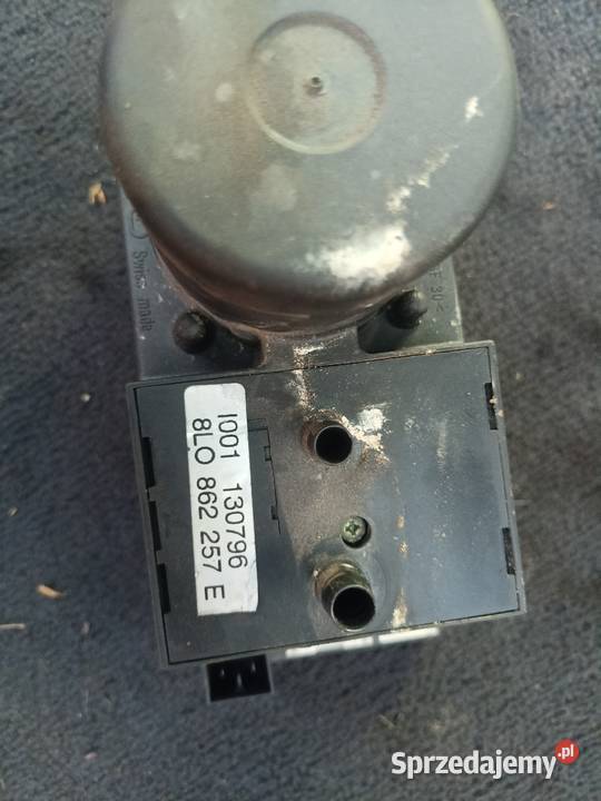 Pompka Centralnego Zamka 8L0 062 257 E Audi A4 Myszków