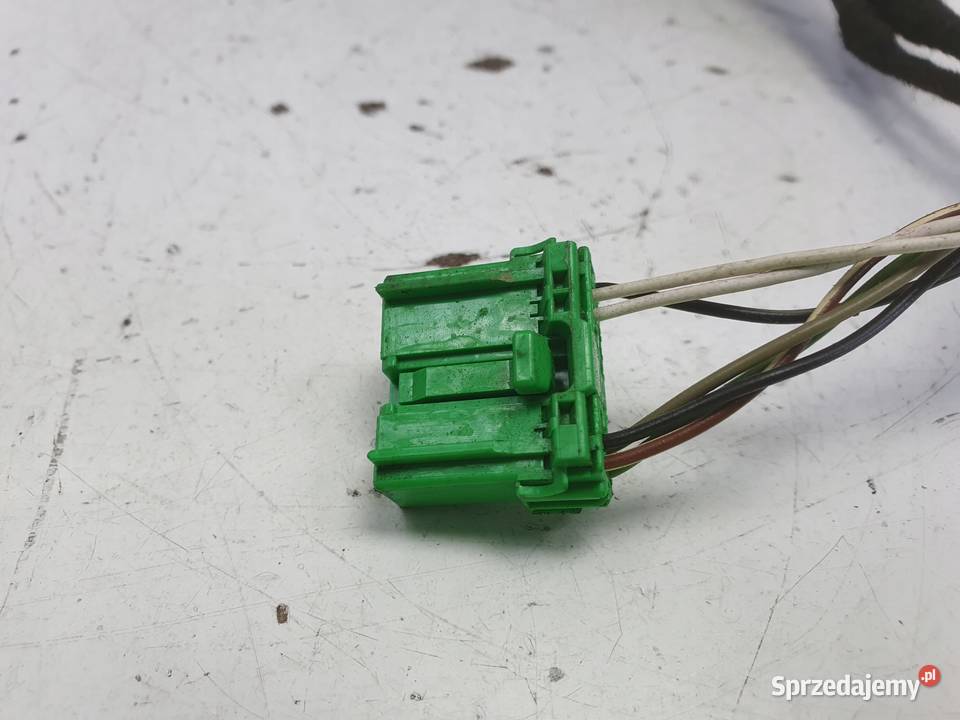 LUSTERKO LEWE Volvo S60 V70 II 0004r KIEROWCY 7 Rudka sprzedam