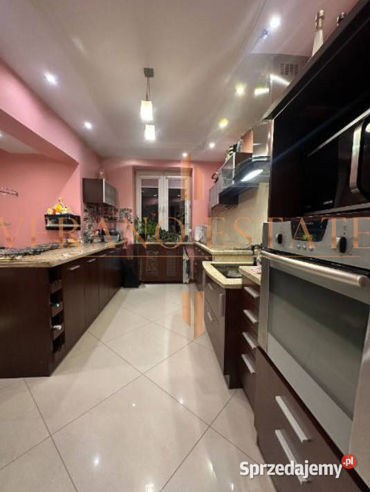 Przestronne eleganckie 5pokoi 11644m2