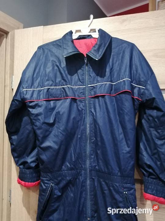 Sprzedam kombinezon narciarski Unisex uniseks sprzedam