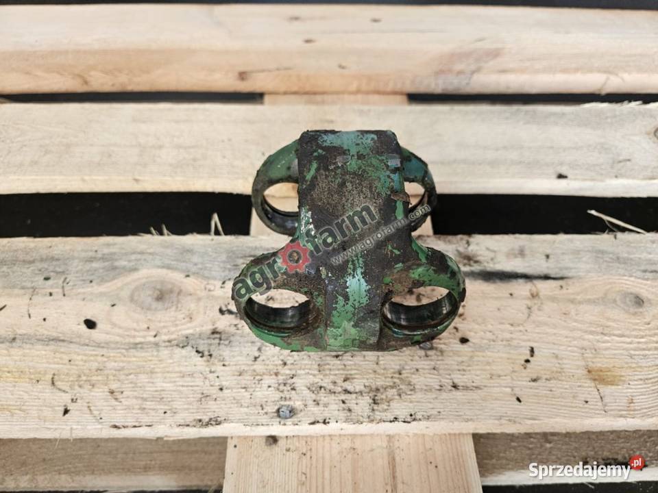 Łącznik połosi FWD John Deere 4350 4240S