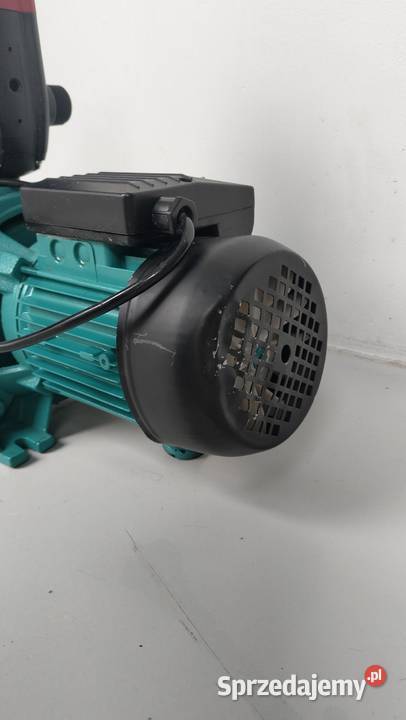 Pompa Hydroforowa Omnigena Jet 100A Pompy i hydrofory Wrocław