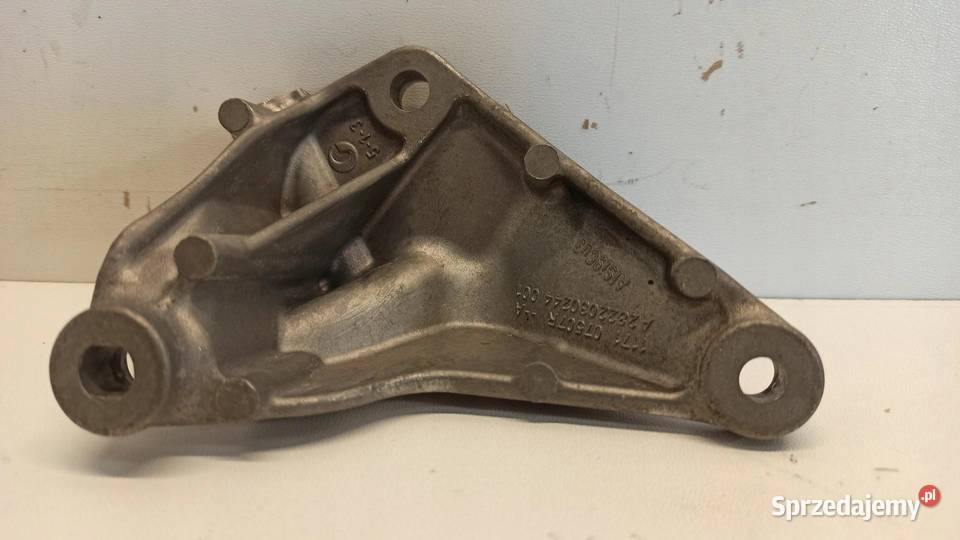 NISSAN MICRA K14 ŁAPA ALTERNATORA 10 117107507R
