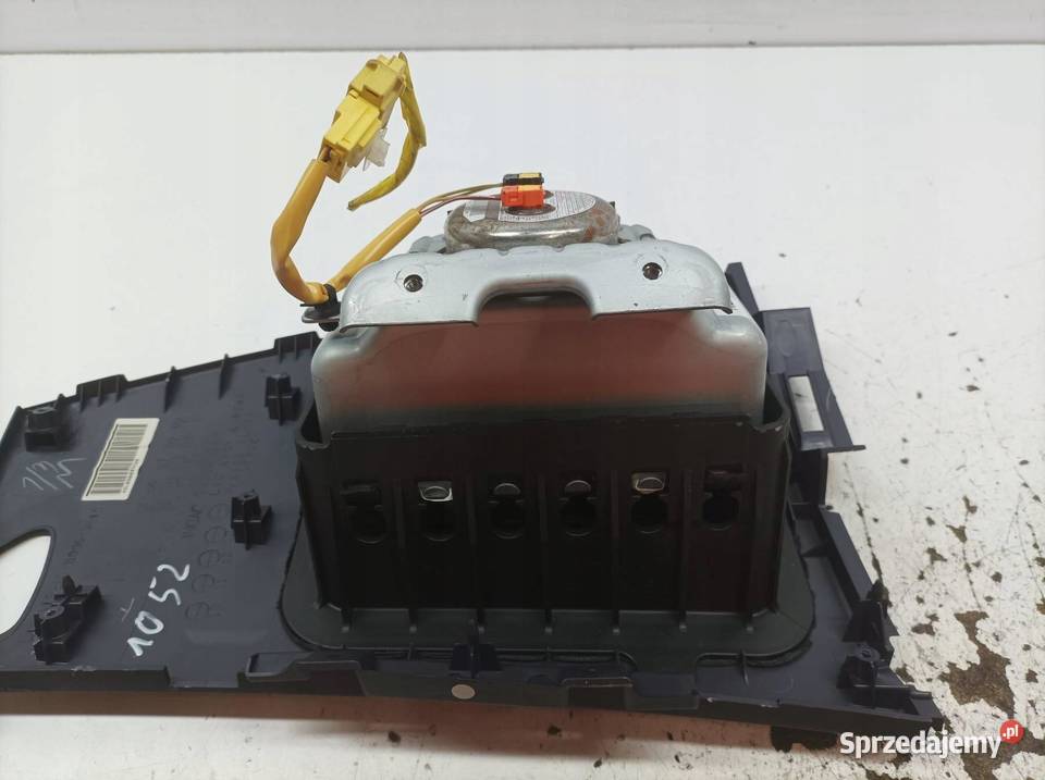 PODUSZKA POWIETRZNA AIRBAG PRAWA DESKI EU