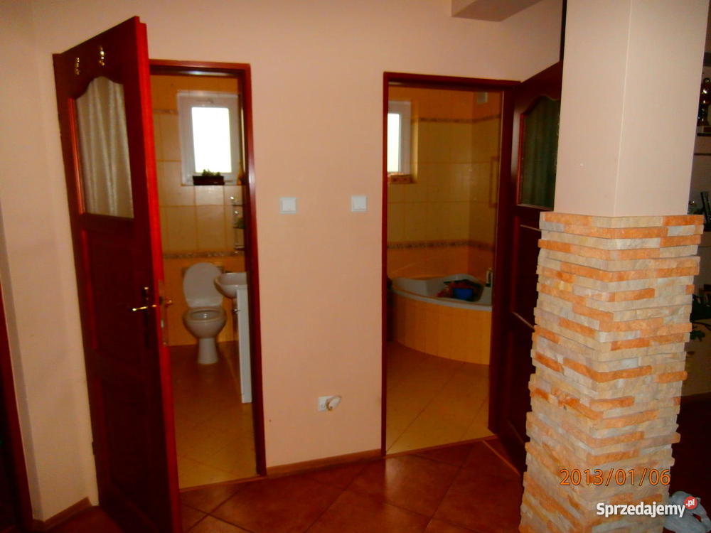 dom MrozyMińsk Mazowiecki 932m2