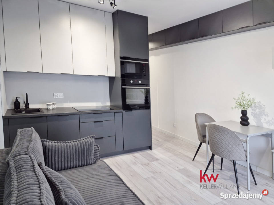 wynajmu mieszkania Poznań Jasielska 30m2 Mieszkania