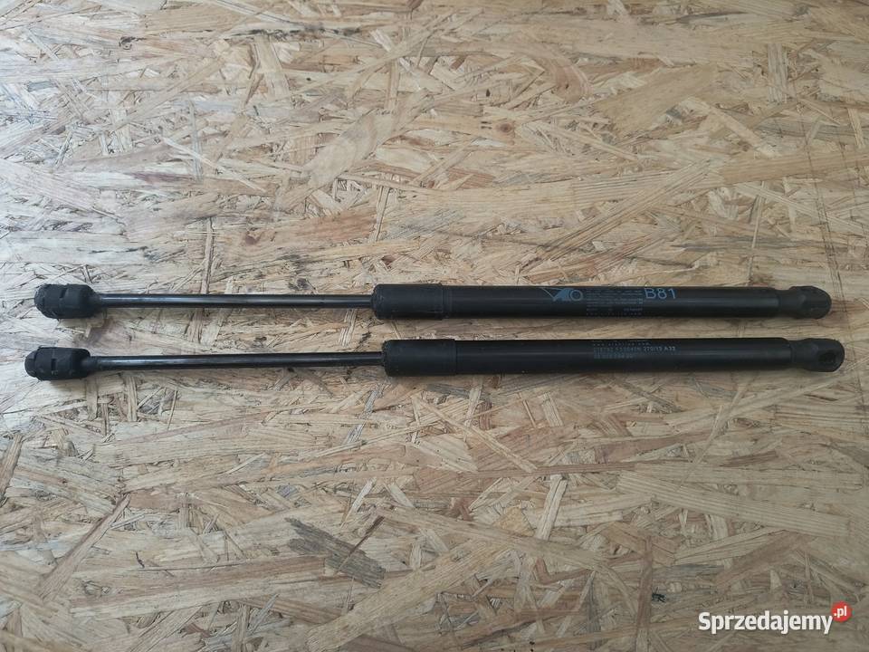 Siłownik gazowy Teleskop stabilus B61 do klapy Kakonin