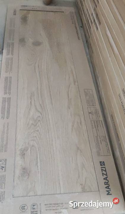 Płytki tarasowe Marazzi VERO20 LARICE Warszawa