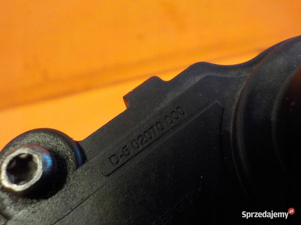 AUDI A5 A6 A4 27 TDI 09r zawor EGR D50207000 Suków