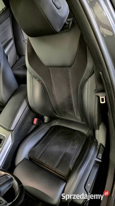 BMW Seria 3 G20G21 20 Serii Touring G21 M Sport Iłowa sprzedam