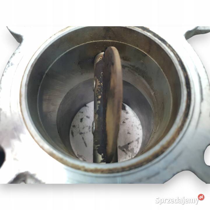 PRZEPUSTNICA Mazda 6 GH 20 MZRCD R2AA136B0A Chełm