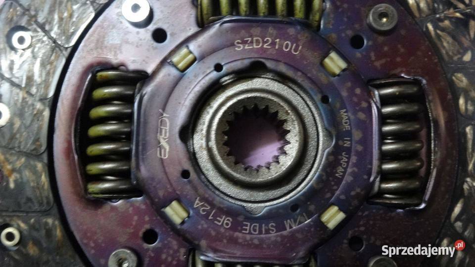 OPEL AGILA 12 16V K12B V1OM253 85 09R SZD2100