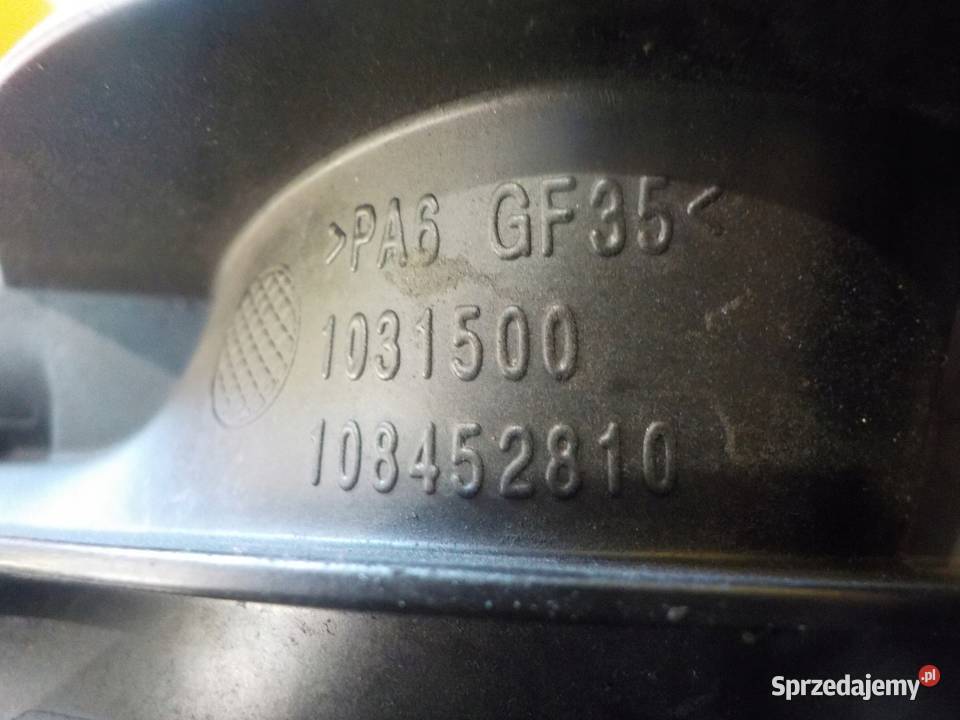 BMW 1 F20 F30 F22 15 B 16r 109 B38B15A B38