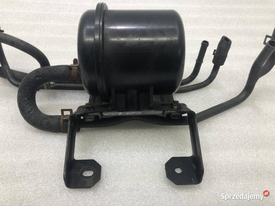 MAZDA 6 I GG GY 0207 ZBIORNICZEK PODCIŚNIENIA Części samochodowe