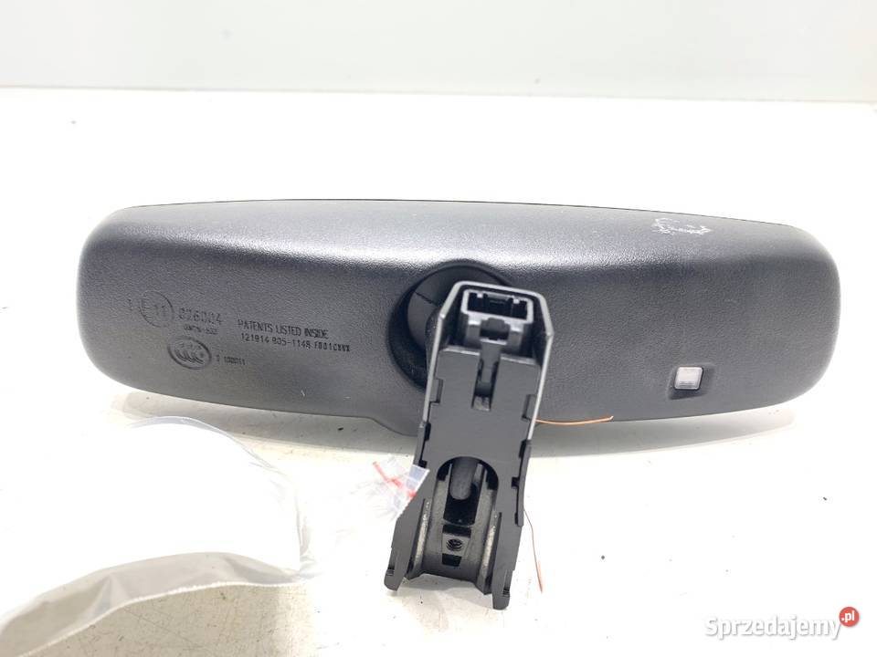 LUSTERKO WEWNĘTRZNE KIA SPORTAGE III 026004