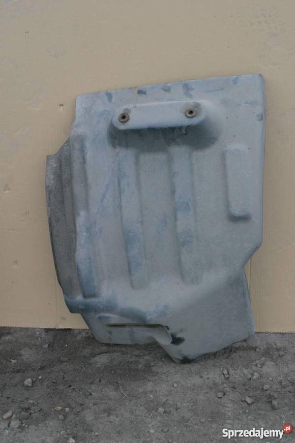 IVECO STRALIS EURO 5 NADKOLE LEWE PRAWE POD części blacharskie Części samochodowe Bieleń