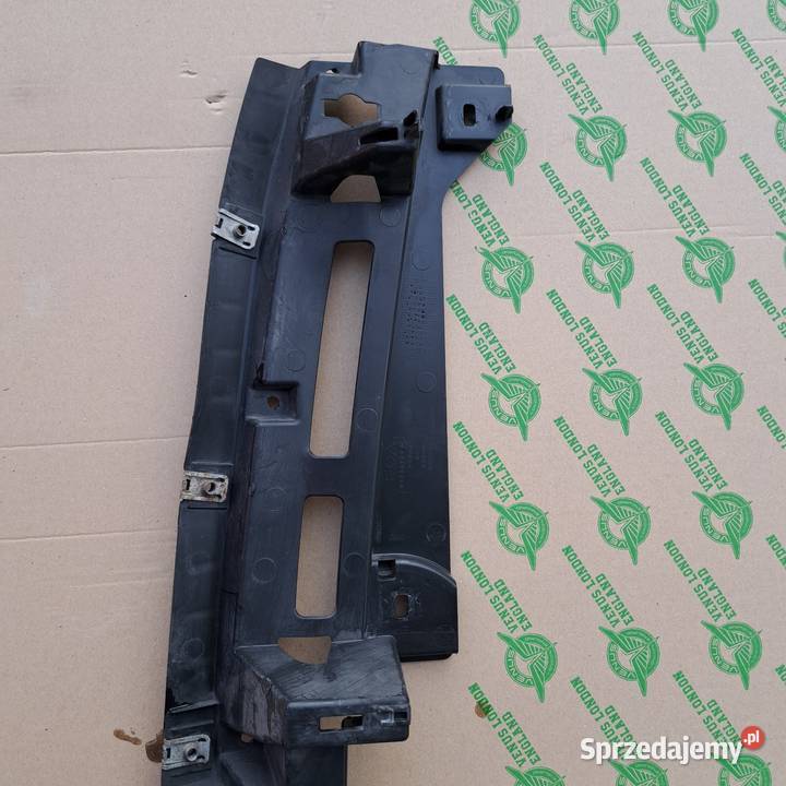 Kierownica powietrza Jeep Compass Kierownice powietrza Leszno sprzedam