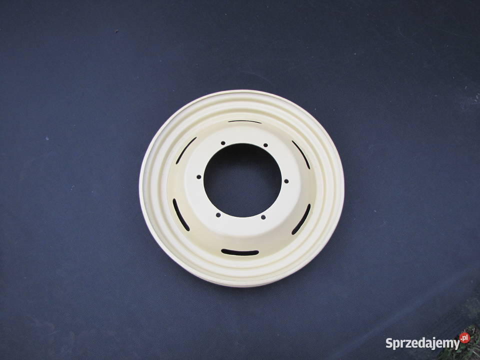Felga Wfm Osa M52 Rzepin Drugi