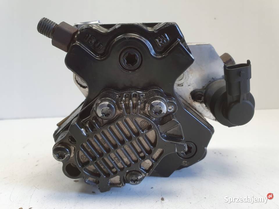 Honda Civic VIII 22 iCTDI POMPA WTRYSKOWA paliwa Pompy wtryskowe Rudka