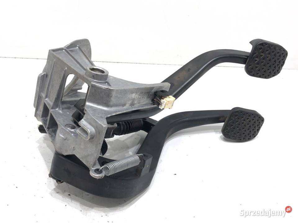 PEDAŁY BMW F31 1219 6860643 20 184 Pedały
