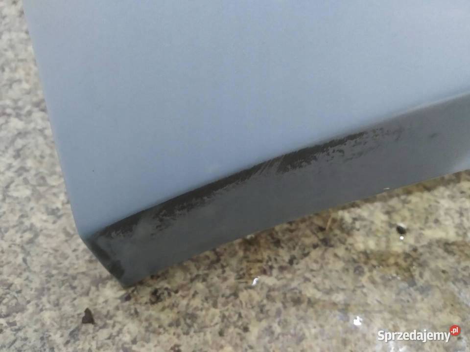 ZDERZAK PRZÓD Seat Toledo III 20052009