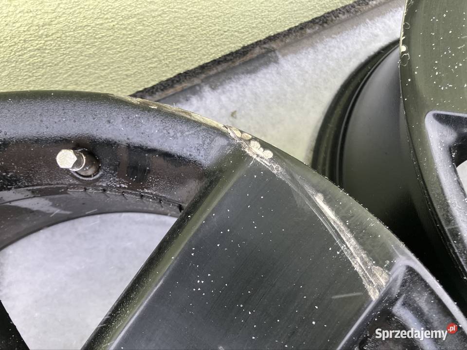 Felgi Volkswagen Łochów