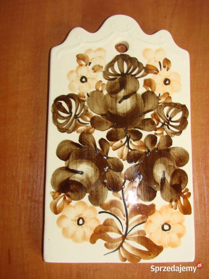 ZF Koło fajansowa płytka kuchenna Pruszcz Gdański sprzedam