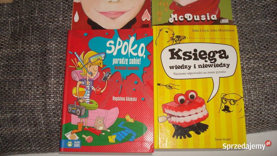 Musierowicz Adamska Mitchinson js kujawsko-pomorskie Osięciny