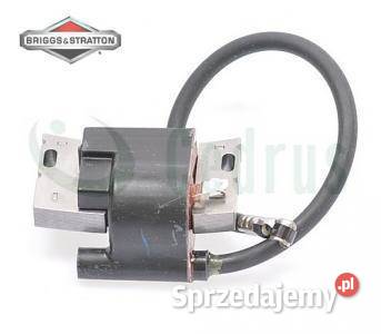 Moduł zapłonowy BS Intek VTwin SERIES 7000 8000 Pozostałe