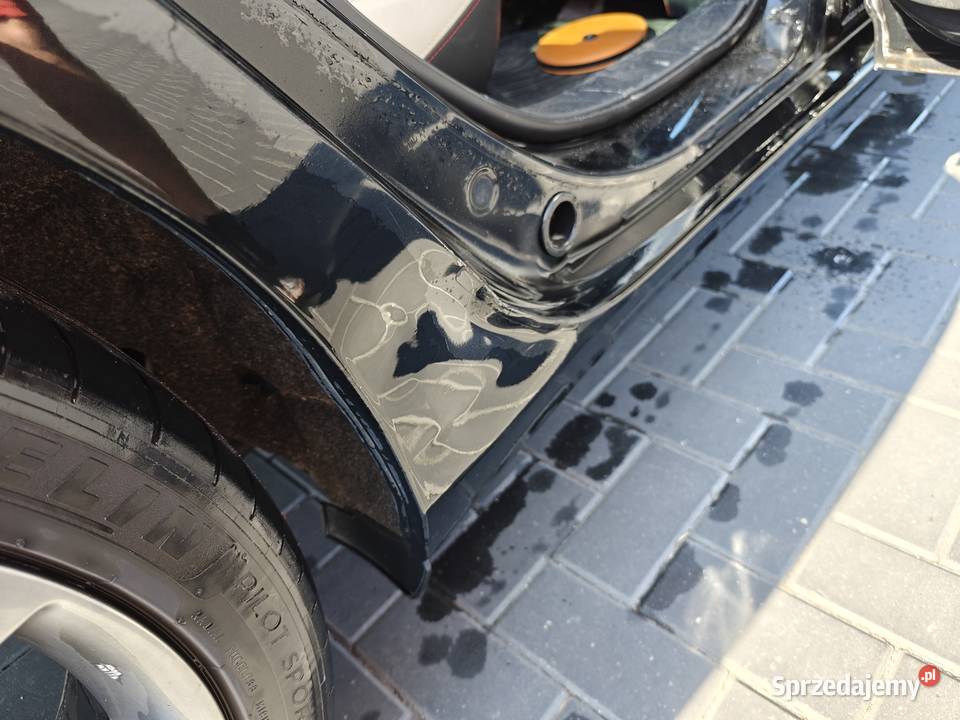 Mazda 6 Skypassion IELoop system Start-Stop Odrzywół