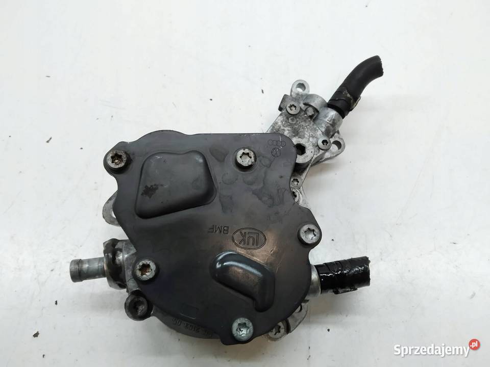 POMPA VACUM 038145209A LUK 19 TDI Seat Alhambra osobowe świętokrzyskie