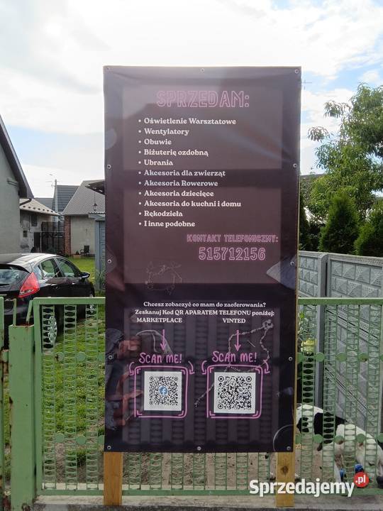 https wwwvinted member 3164200024 pawelc488 Oświetlenie Granowiec