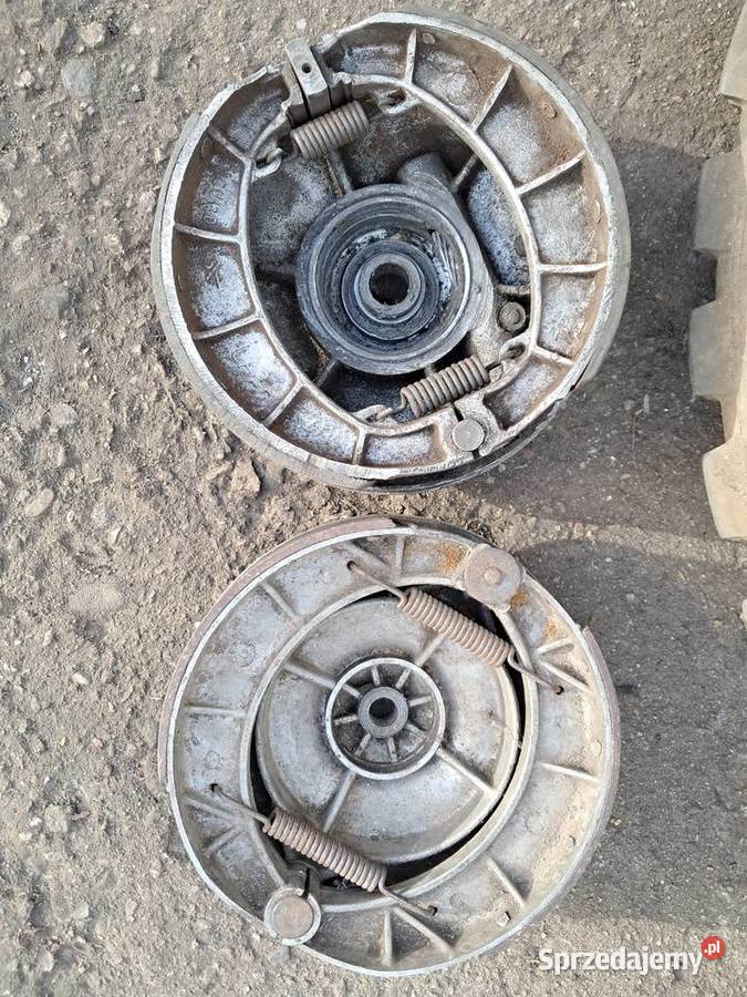 Junak koło tylne Ziębice sprzedam