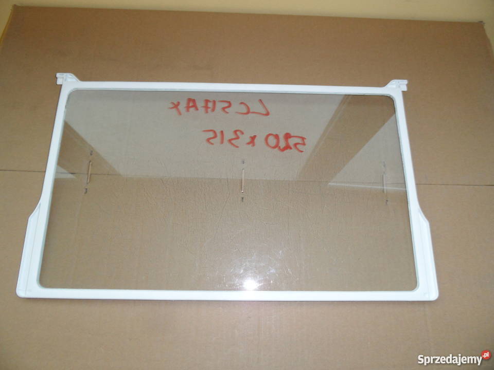 polka lodowki mastercook LC517ax