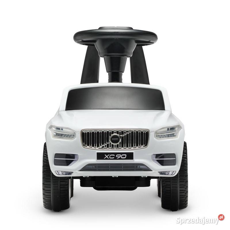 VOLVO model jezdzik XC90 brelok butelka termos dolnośląskie Bielany Wrocławskie