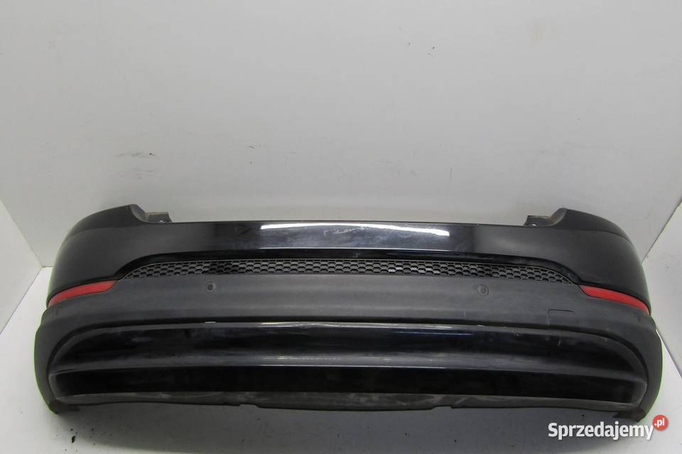 ZDERZAK TYLNY TYŁ PDC 601 FIAT 500X osobowe