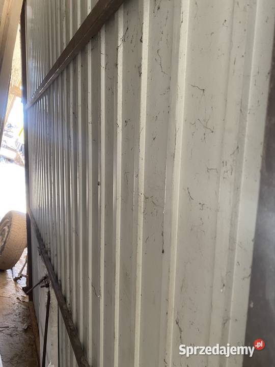 Brama Garażowa podlaskie