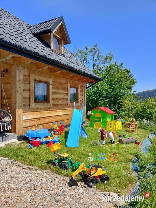 Domek w górach do wynajęcia Nowy Targ Zakopane Obidowa