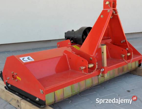 Kosiarka bijakowa nieuszkodzony Zamość