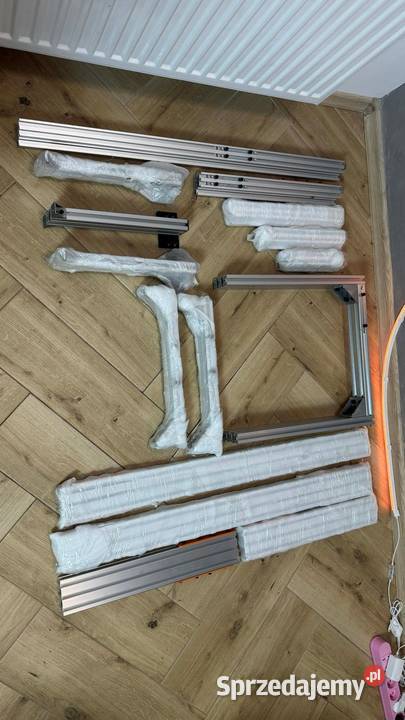 Drukarka ścienna UV DXonJet VPJet40 Wall Printer Produkcja pomorskie Gdańsk